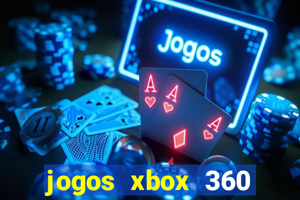 jogos xbox 360 jtag download